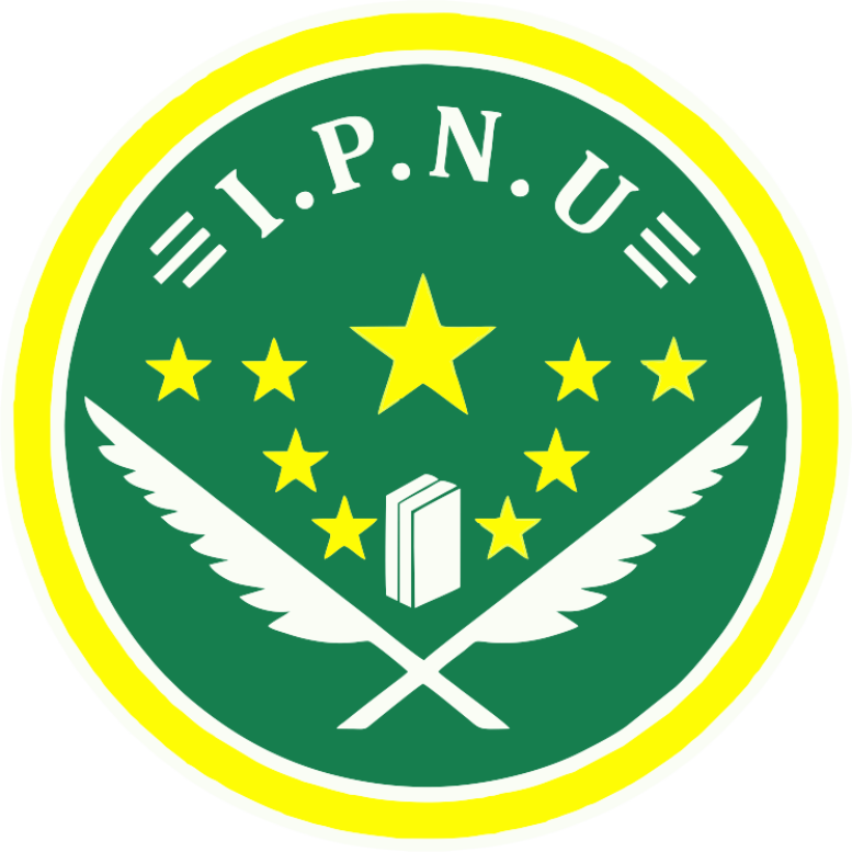 Logo IPNU