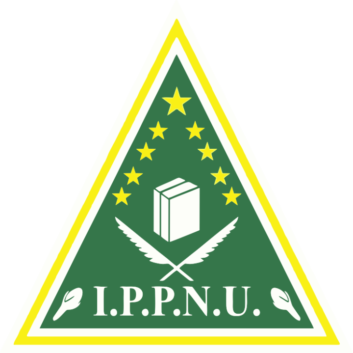 Logo IPPNU